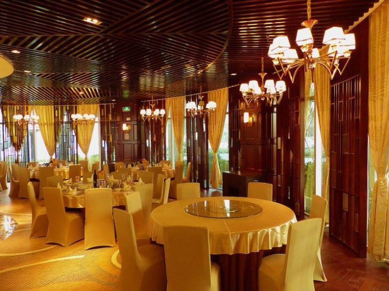 Hangzhou Ming Ke Ming Hotel Hàng Châu Ngoại thất bức ảnh